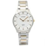 Citizen 39mm Nam BD0048-80A - Ảnh 1
