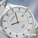 Citizen 39mm Nam BD0048-80A - Ảnh 2