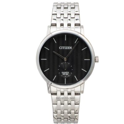 Ảnh sản phẩm Citizen 39mm Nam BE9170-56E