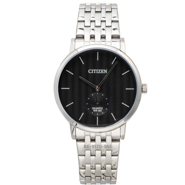 Citizen 39mm Nam BE9170-56E