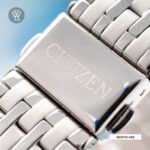Citizen 39mm Nam BE9170-56E - Ảnh 5