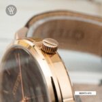 Citizen 39mm Nam BE9173-07X - Ảnh 3