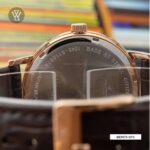 Citizen 39mm Nam BE9173-07X - Ảnh 5