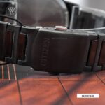 Citizen 42mm Nam BE9187-53E - Ảnh 4