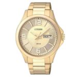 Citizen 38mm Nam BF2003-50P - Ảnh 1