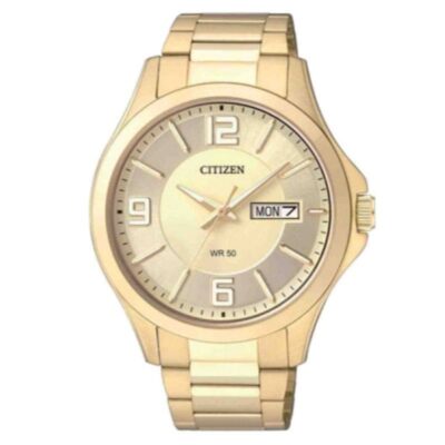 Ảnh sản phẩm Citizen 38mm Nam BF2003-50P