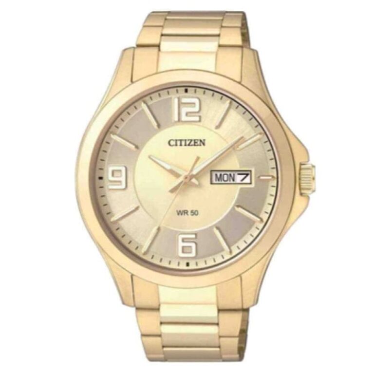 Citizen 38mm Nam BF2003-50P