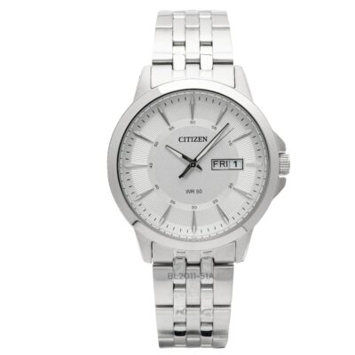 Ảnh sản phẩm Citizen 41mm Nam BF2011-51A