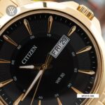 Citizen 41mm Nam BF2013-56E - Ảnh 2