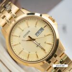 Citizen 41mm Nam BF2013-56P - Ảnh 2