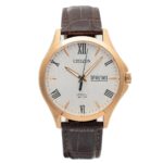 Citizen 41mm Nam BF2023-01A - Ảnh 1