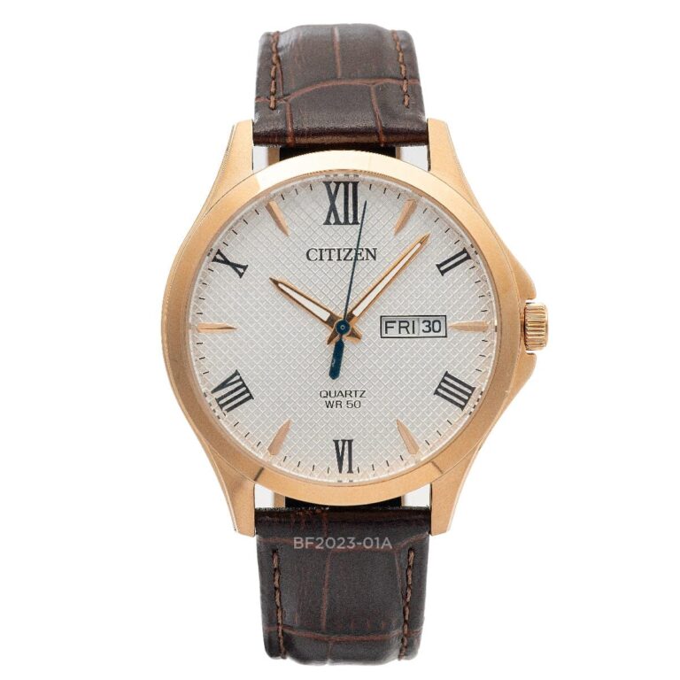 Citizen 41mm Nam BF2023-01A