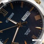 Citizen 41mm Nam BF2024-50L - Ảnh 2