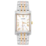 Citizen 25.6x27mm Nam BH3004-59D - Ảnh 1