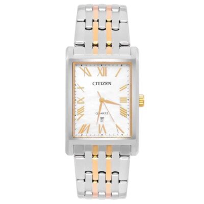 Ảnh sản phẩm Citizen 25.6x27mm Nam BH3004-59D