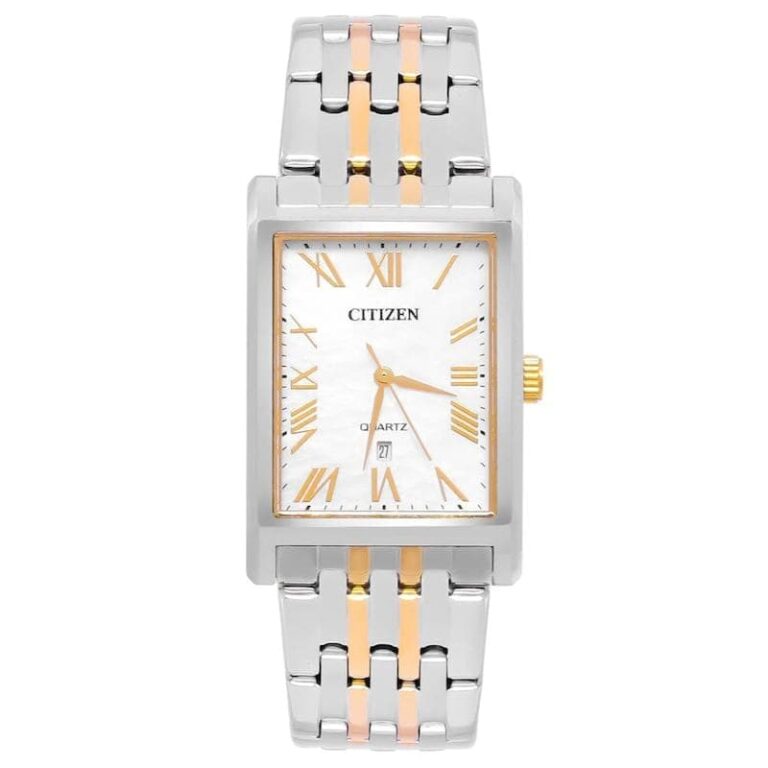 Citizen 25.6x27mm Nam BH3004-59D