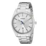 Citizen 42mm Nam BI1030-53A - Ảnh 1