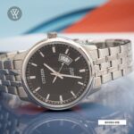 Citizen 40mm Nam BI1050-81E - Ảnh 2