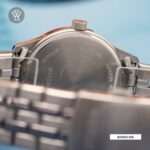 Citizen 40mm Nam BI1050-81E - Ảnh 4