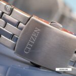 Citizen 40mm Nam BI1050-81E - Ảnh 5