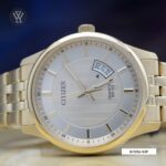 Citizen 40mm Nam BI1052-85P - Ảnh 2