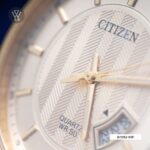 Citizen 40mm Nam BI1052-85P - Ảnh 3