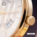 Citizen 40mm Nam BI1052-85P - Ảnh 4