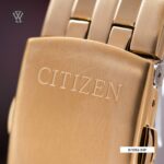 Citizen 40mm Nam BI1052-85P - Ảnh 5