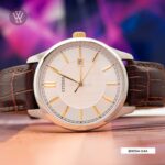 Citizen 40mm Nam BI1054-04A - Ảnh 2