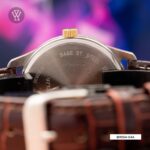 Citizen 40mm Nam BI1054-04A - Ảnh 4