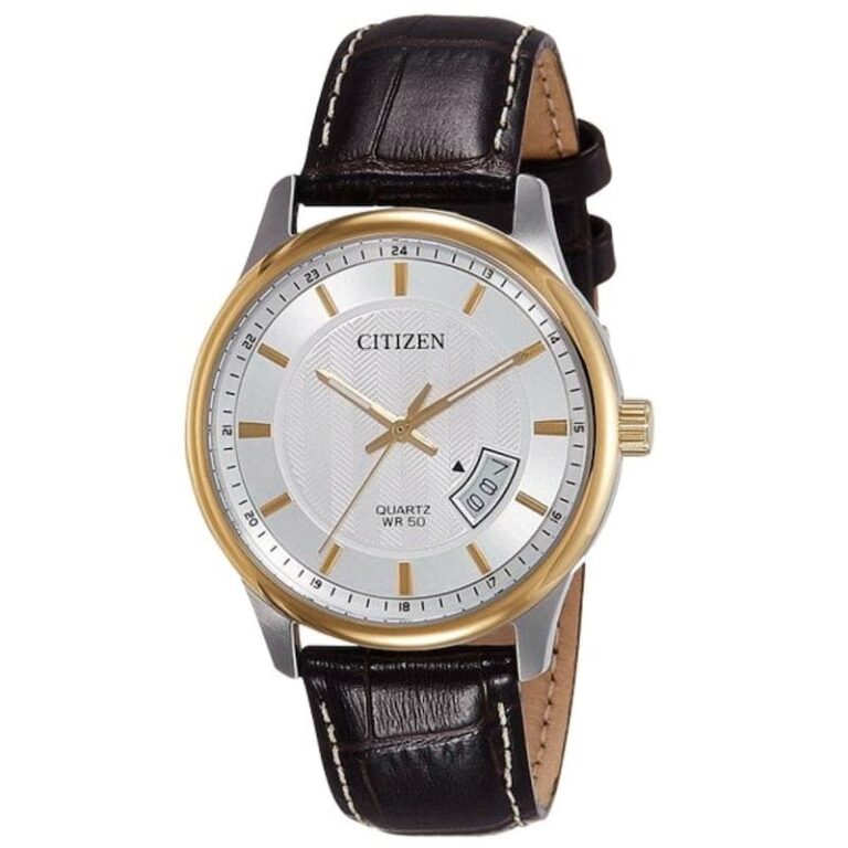 Citizen 40mm Nam BI1054-12A