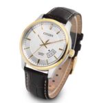 Citizen 40mm Nam BI1054-12A - Ảnh 2