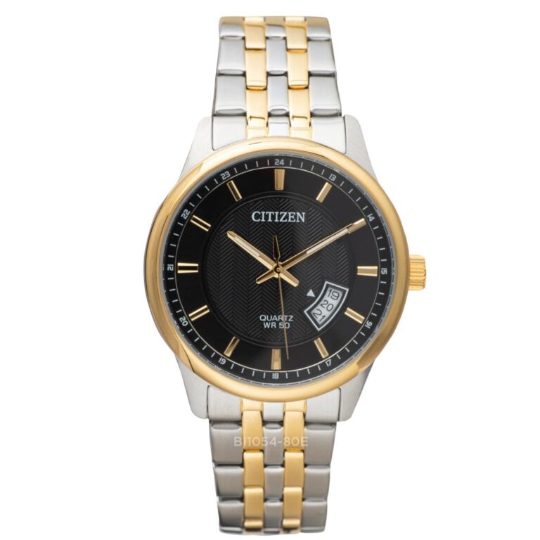 Citizen 40mm Nam BI1054-80E
