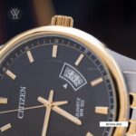 Citizen 40mm Nam BI1054-80E - Ảnh 3