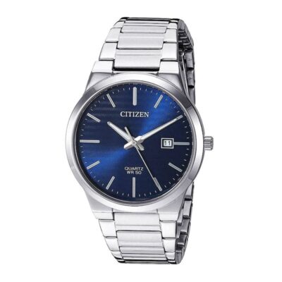 Ảnh sản phẩm Citizen 39mm Nam BI5060-51L