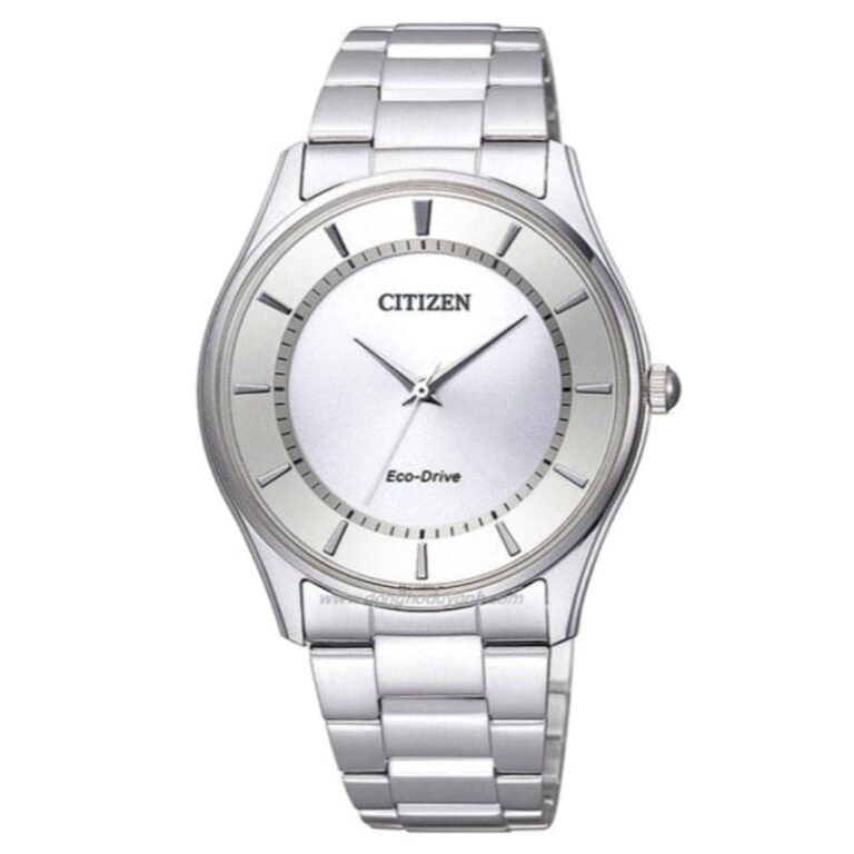 Citizen 37.2mm Nam BJ6481-58A