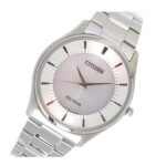 Citizen 37.2mm Nam BJ6481-58A - Ảnh 2