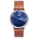 Citizen 40.5mm Nam BJ6501-10L - Ảnh 1