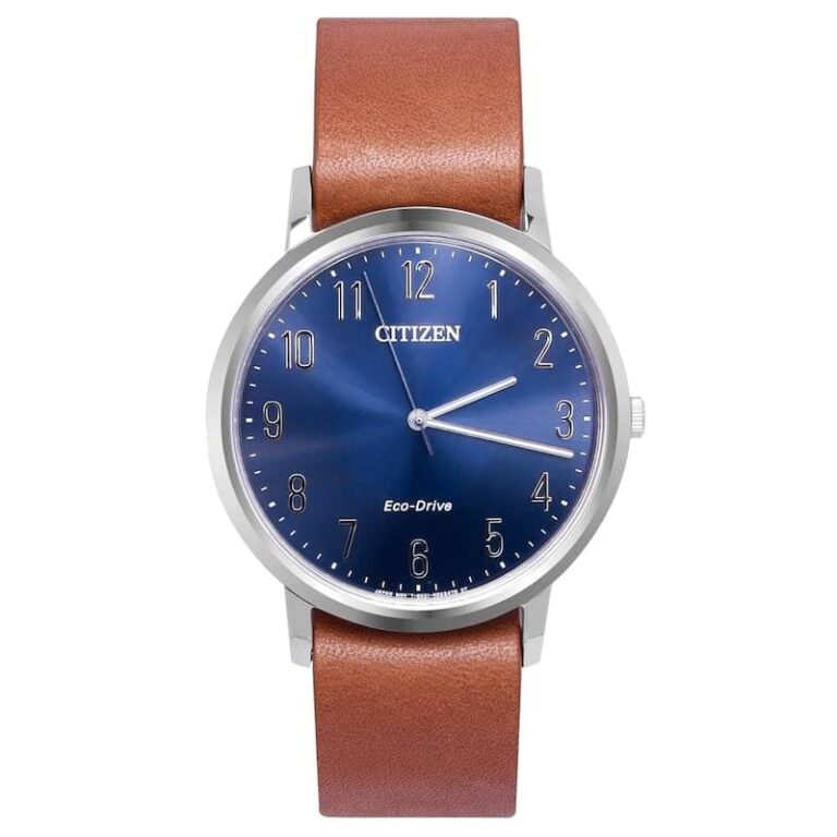 Citizen 40.5mm Nam BJ6501-10L