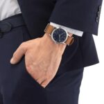 Citizen 40.5mm Nam BJ6501-10L - Ảnh 2