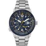 Citizen 42.4mm Nam BJ7006-56L - Ảnh 1