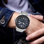 Citizen 42.4mm Nam BJ7006-56L - Ảnh 8