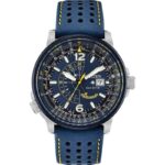 Citizen 42mm Nam BJ7007-02L - Ảnh 1