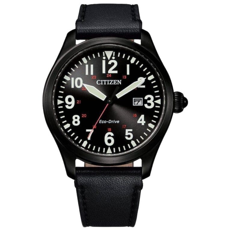 Citizen 42mm Nam BM6835-23E