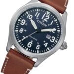 Citizen 42mm Nam BM6838-33L - Ảnh 2