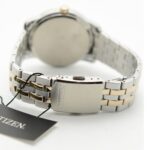 Citizen 40mm Nam BM7284-54A - Ảnh 2