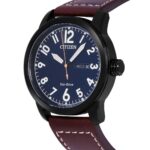 Citizen 42mm Nam BM8478-01L - Ảnh 2