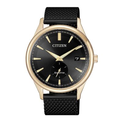Ảnh sản phẩm Citizen 40mm Nam BV1116-80E