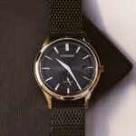 Citizen 40mm Nam BV1116-80E - Ảnh 2