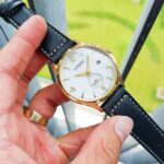 Citizen 40mm Nam BV1118-17A - Ảnh 2